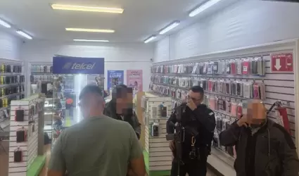 Personas privadas de la libertad