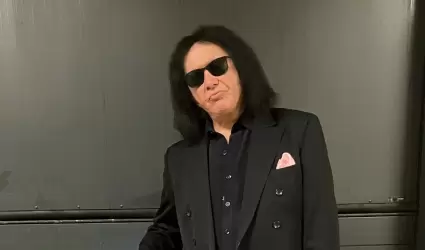 Gene Simmons