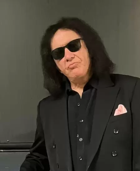 Gene Simmons