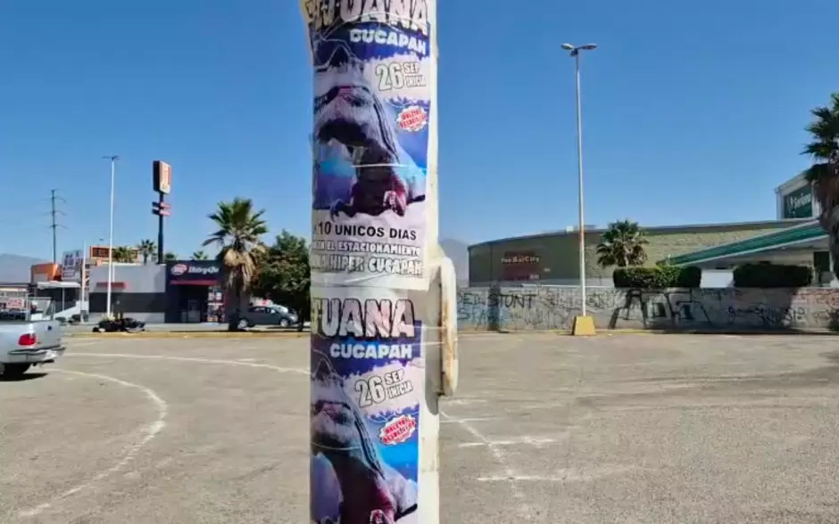 Denuncia mujer a "Circo de Dinosaurios" por intento de homicidio