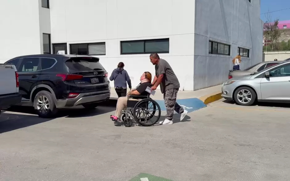 Denuncia mujer a "Circo de Dinosaurios" por intento de homicidio