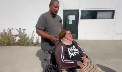 Denuncia mujer a "Circo de Dinosaurios" por intento de homicidio