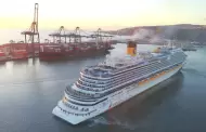 Reanuda actividades el Comit� de Cruceros de Ensenada para fortalecer turismo