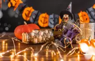 Los eventos de oto�o y Halloween en el condado son todo un placer