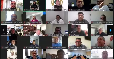 Comit Estatal de Emergencias