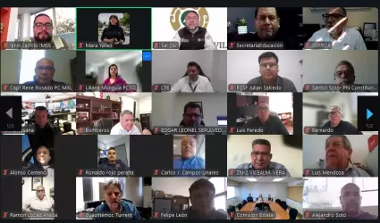 Comit Estatal de Emergencias