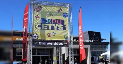 Expo CETYS