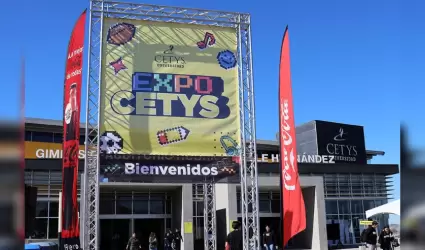 Expo CETYS