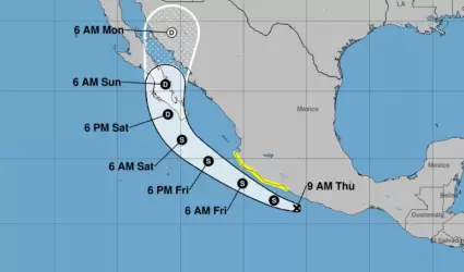 Depresin Tropical Diecisiete-E