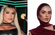 Wendy Guevara y Galilea Montijo desmienten haberse peleado en una fiesta