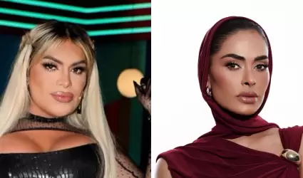 Wendy Guevara/Galilea Montijo