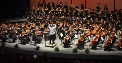 Orquesta de Baja California