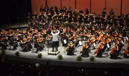 Orquesta de Baja California