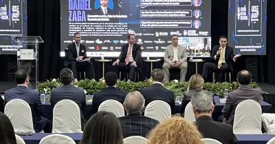 Cumbre Empresarial Canacintra 2025