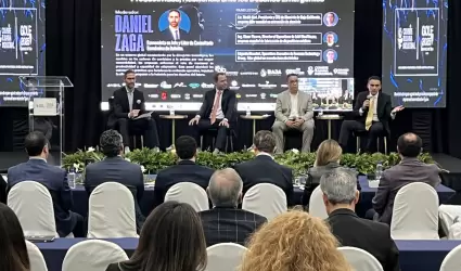 Cumbre Empresarial Canacintra 2025