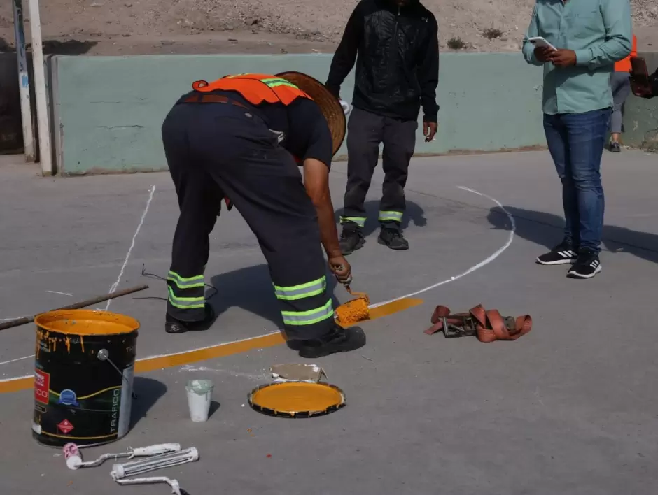 Tijuana: Ciudad Limpia