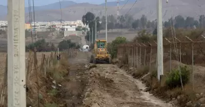 Tijuana: Ciudad Limpia
