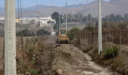 Tijuana: Ciudad Limpia