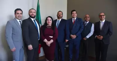 Implementacin del nuevo Cdigo Nacional de Procedimientos