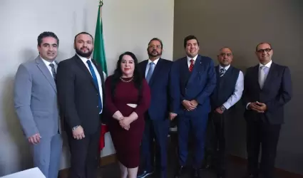 Implementacin del nuevo Cdigo Nacional de Procedimientos