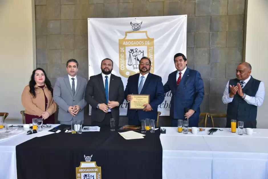 Implementacin del nuevo Cdigo Nacional de Procedimientos