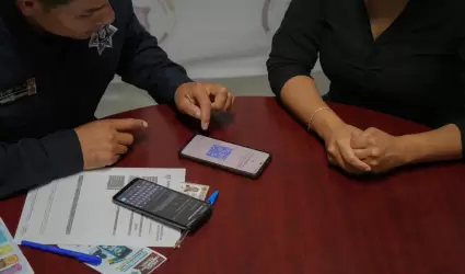 Intento de extorsin en plantel educativo