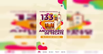 133 aniversario