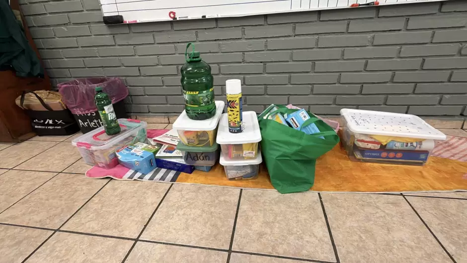 Suspensin de clases en BC por brote del virus coxsackie