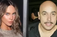 Belinda emprende acciones legales en contra de Lupillo Rivera