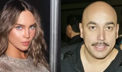 Belinda/Lupillo Rivera