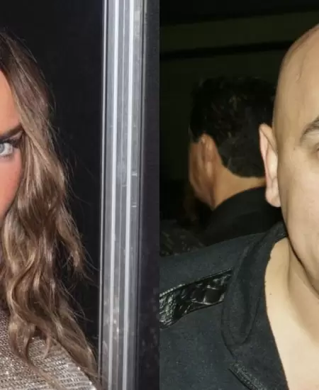 Belinda/Lupillo Rivera