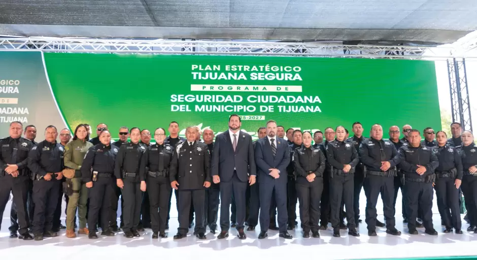 Primer Ao de Gobierno