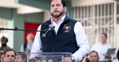 Primer Ao de Gobierno