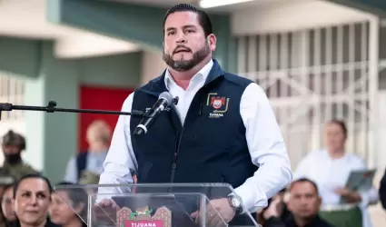 Primer Ao de Gobierno