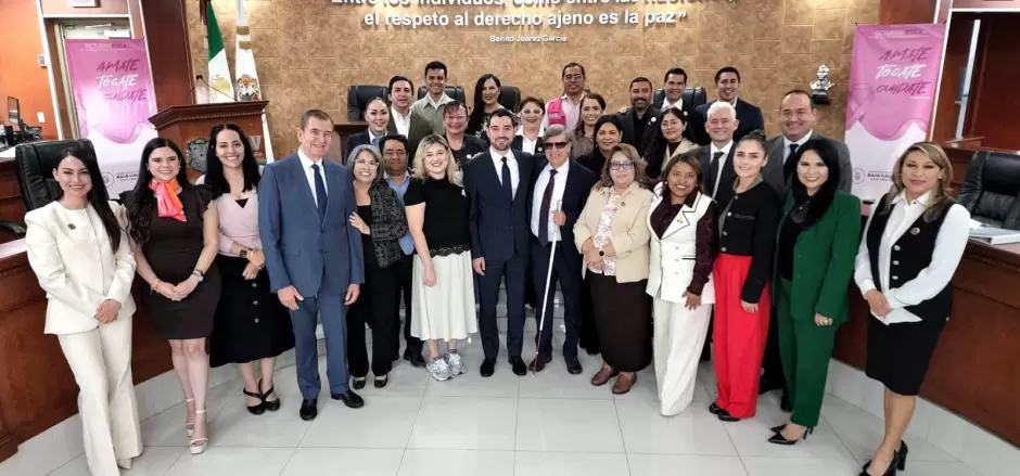 Consejo Consultivo de Derechos Humanos