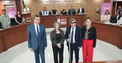 Consejo Consultivo de Derechos Humanos