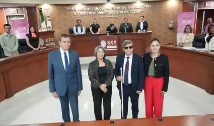 Consejo Consultivo de Derechos Humanos