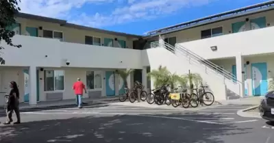 Departamentos tipo estudio asequibles en el distrito Midway