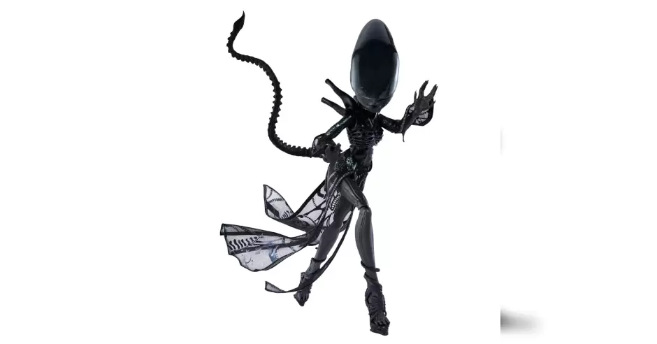 Monster High Skullector