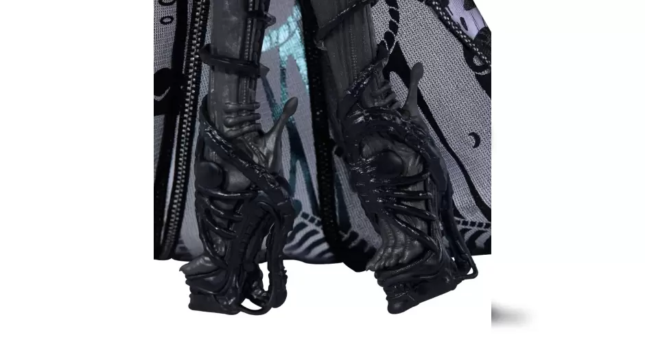 Monster High Skullector