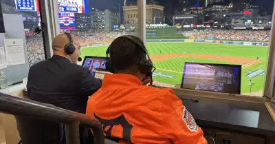 Tigres de Detroit enfrentarn a Marineros de Seattle