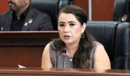 Diputada Alejandra Ang Hernndez