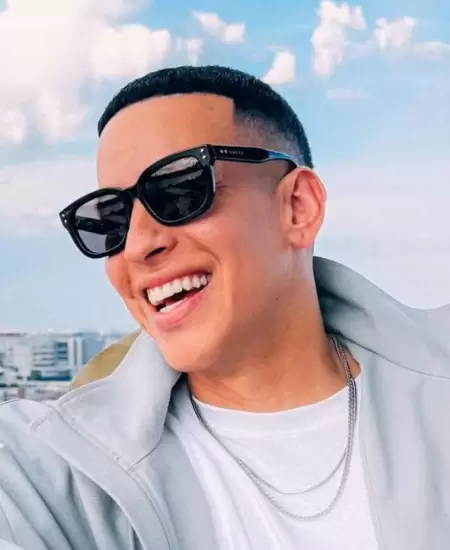 Daddy Yankee
