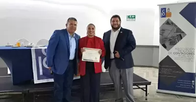 Asociacin Mexicana de Contadores Pblicos