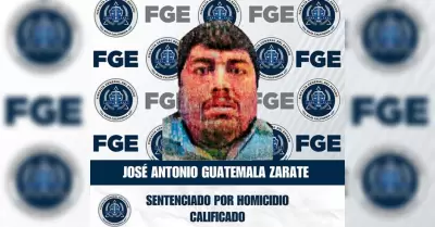Pasar 23 aos en prisin por homicidio calificado