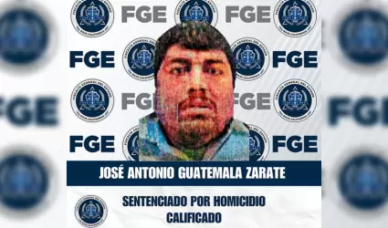 Pasar 23 aos en prisin por homicidio calificado