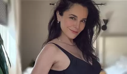 Martha Higareda