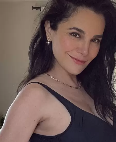 Martha Higareda
