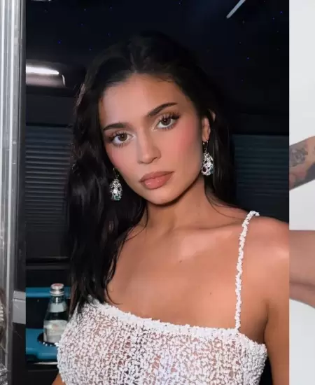 Belinda, Kylie Jenner, Iggy Azalea