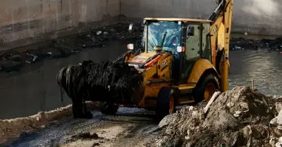 Programa Tijuana: Ciudad Limpia